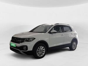 Volkswagen T-Cross Advance 1.0 TSI 81kW (110CV) 6