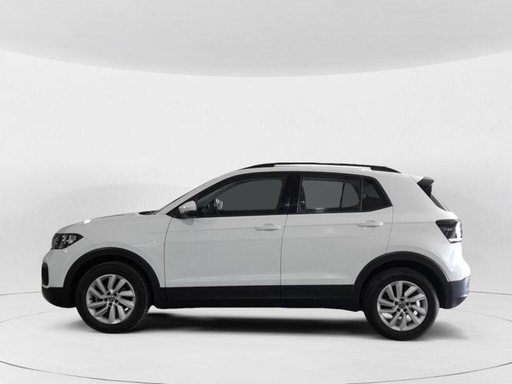 Volkswagen T-Cross Advance 1.0 TSI 81kW (110CV) 4