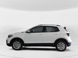 Volkswagen T-Cross Advance 1.0 TSI 81kW (110CV) 4