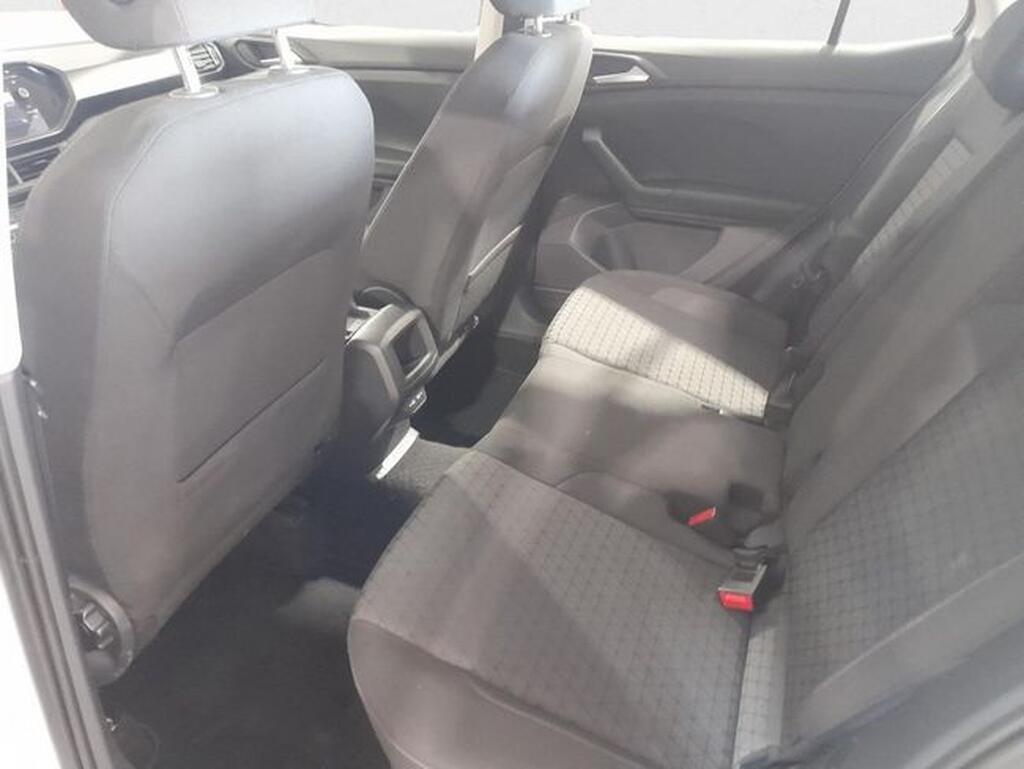 Volkswagen T-Cross Advance 1.0 TSI 81kW (110CV) 18