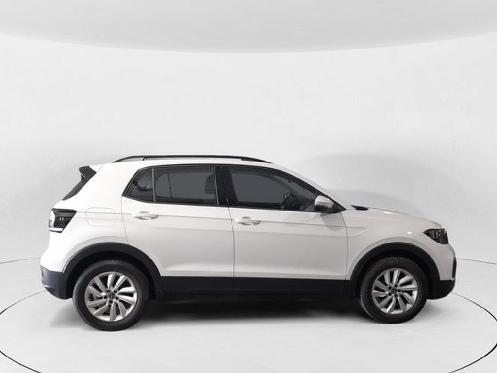 Volkswagen T-Cross Advance 1.0 TSI 81kW (110CV) 5