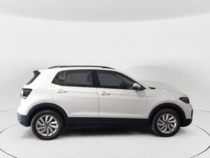 Volkswagen T-Cross Advance 1.0 TSI 81kW (110CV) 5