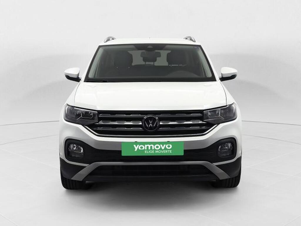 Volkswagen T-Cross Advance 1.0 TSI 81kW (110CV) 2