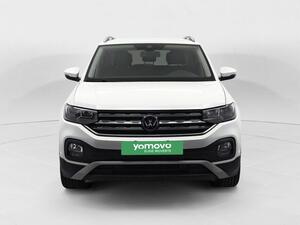 Volkswagen T-Cross Advance 1.0 TSI 81kW (110CV) 2