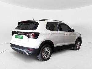 Volkswagen T-Cross Advance 1.0 TSI 81kW (110CV) 7