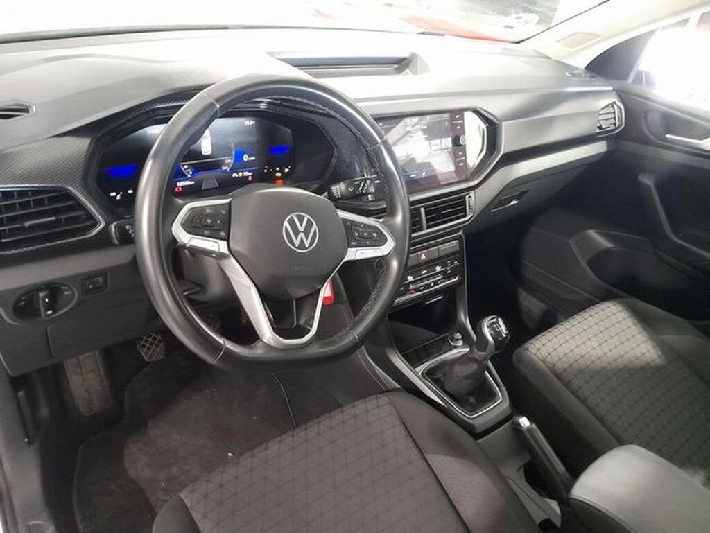 Volkswagen T-Cross Advance 1.0 TSI 81kW (110CV) 17