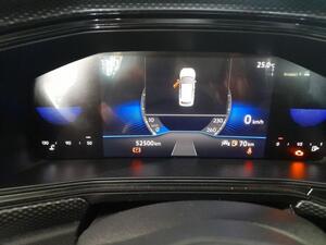 Volkswagen T-Cross Advance 1.0 TSI 81kW (110CV) 16