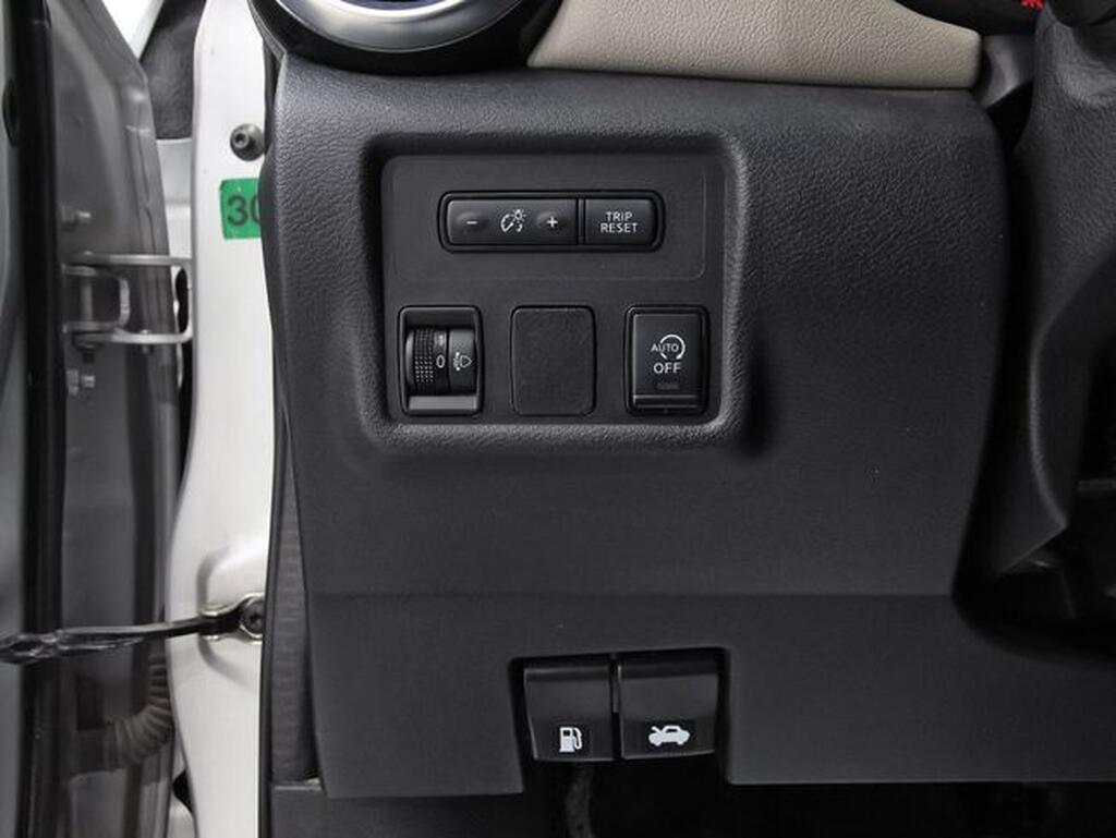 Nissan Micra IG-T 68 kW (92 CV) E6D-F CVT Acenta Segunda mano