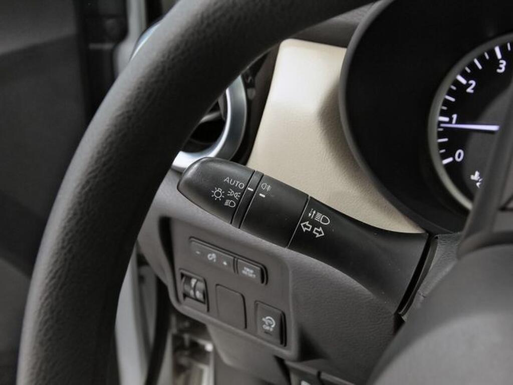 Nissan Micra IG-T 68 kW (92 CV) E6D-F CVT Acenta Segunda mano