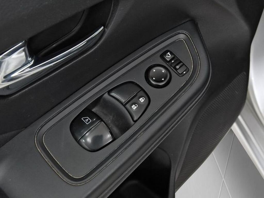 Nissan Micra IG-T 68 kW (92 CV) E6D-F CVT Acenta Segunda mano
