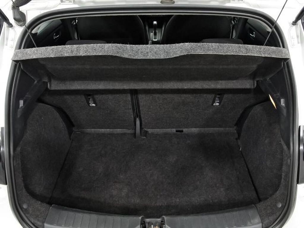 Nissan Micra IG-T 68 kW (92 CV) E6D-F CVT Acenta Segunda mano