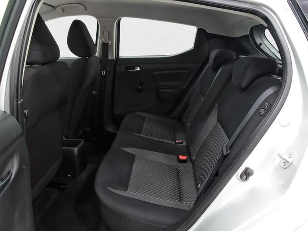 Nissan Micra IG-T 68 kW (92 CV) E6D-F CVT Acenta Segunda mano