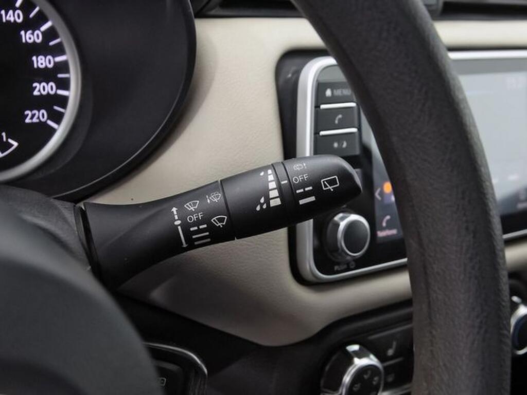 Nissan Micra IG-T 68 kW (92 CV) E6D-F CVT Acenta Segunda mano