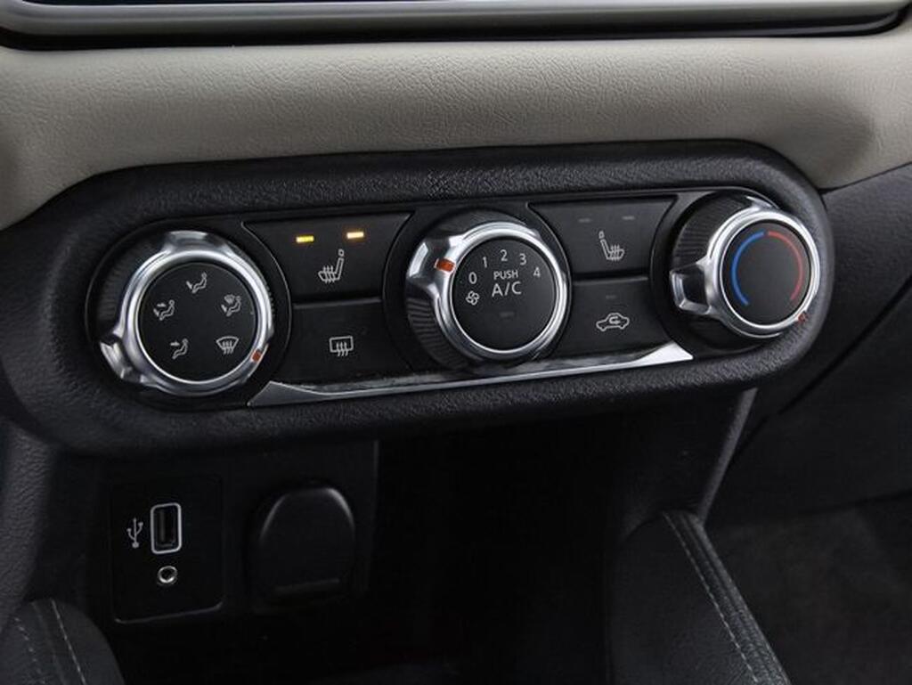 Nissan Micra IG-T 68 kW (92 CV) E6D-F CVT Acenta Segunda mano