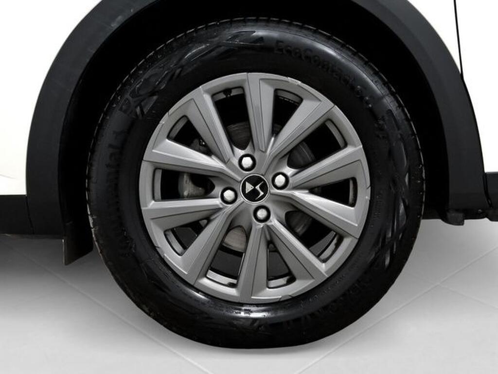 DS DS 3 PureTech 74kW (100CV) Bastille Segunda mano