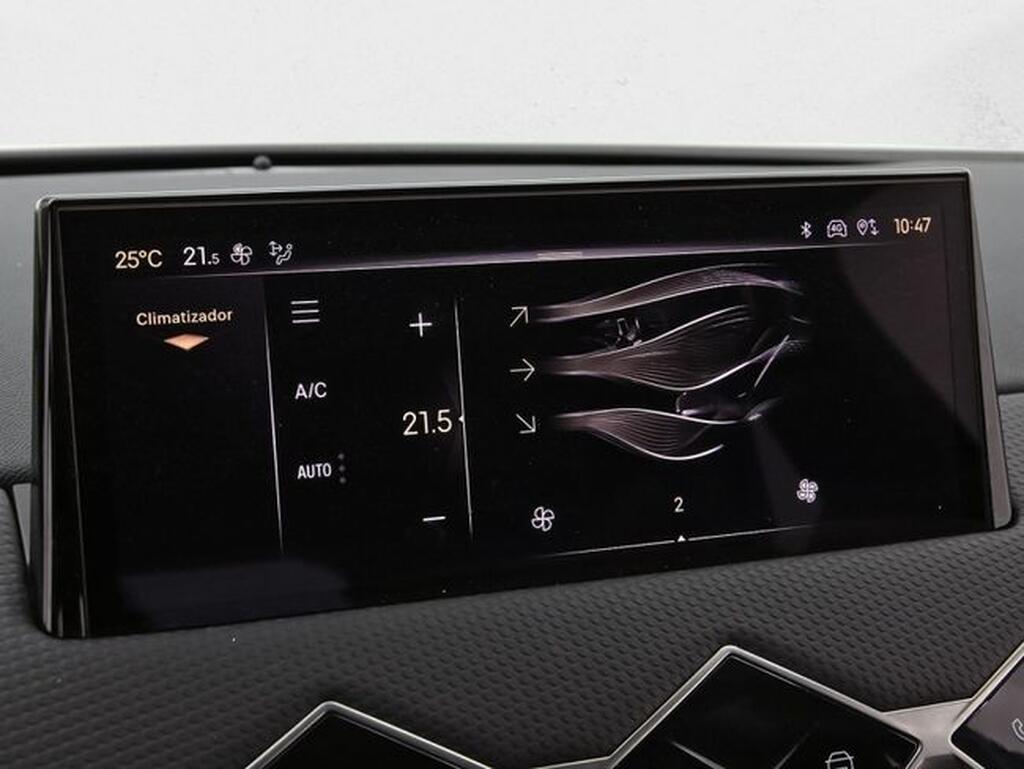 DS DS 3 PureTech 74kW (100CV) Bastille Segunda mano