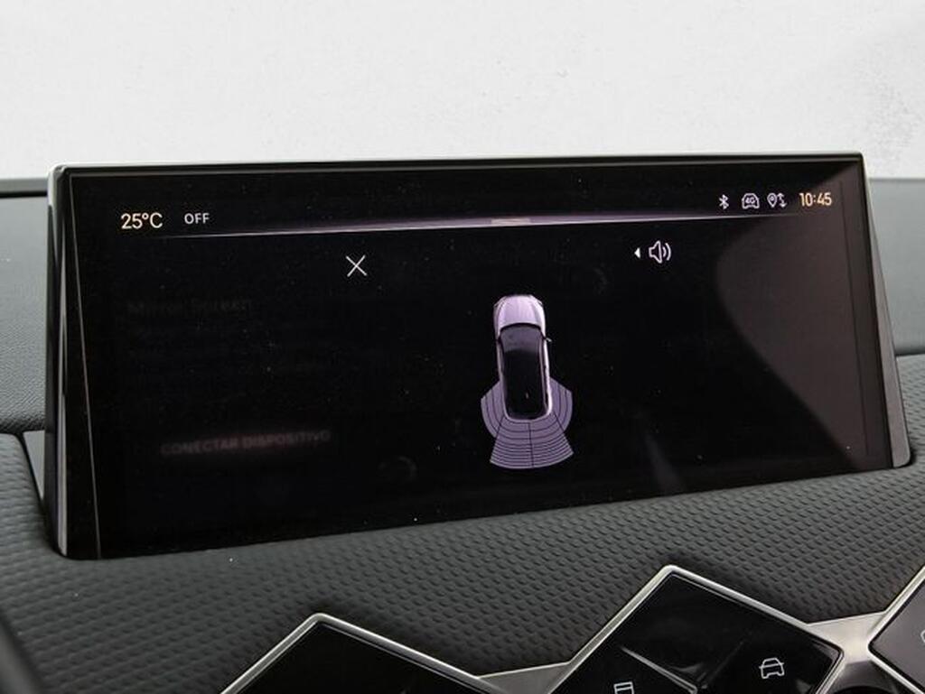 DS DS 3 PureTech 74kW (100CV) Bastille Segunda mano