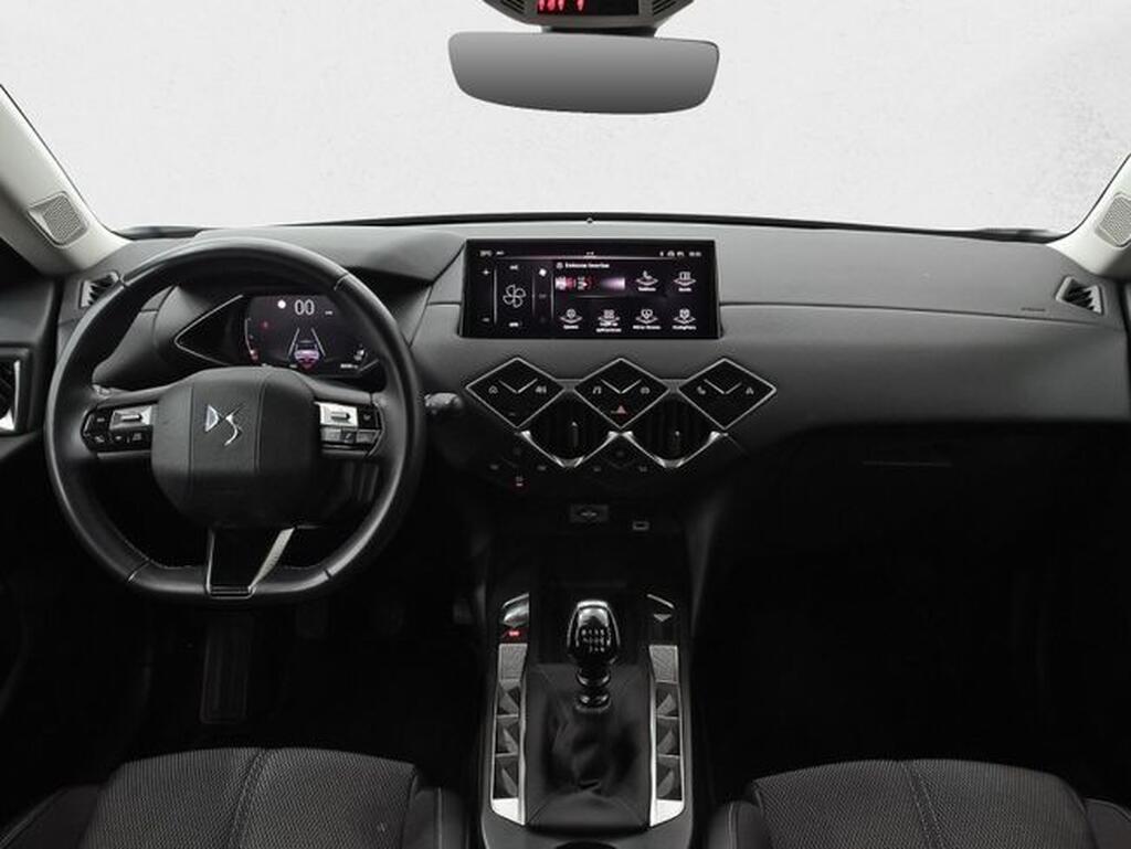 DS DS 3 PureTech 74kW (100CV) Bastille Segunda mano