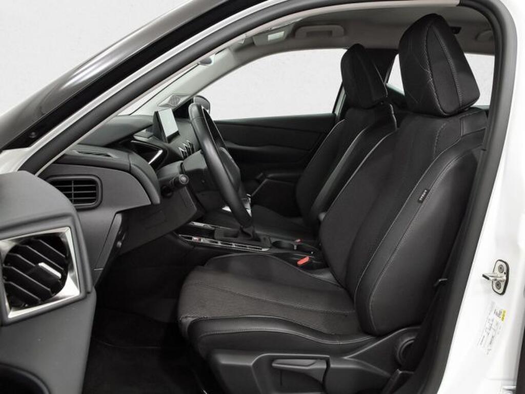 DS DS 3 PureTech 74kW (100CV) Bastille Segunda mano
