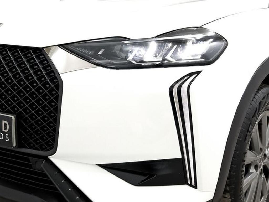 DS DS 3 PureTech 74kW (100CV) Bastille Segunda mano