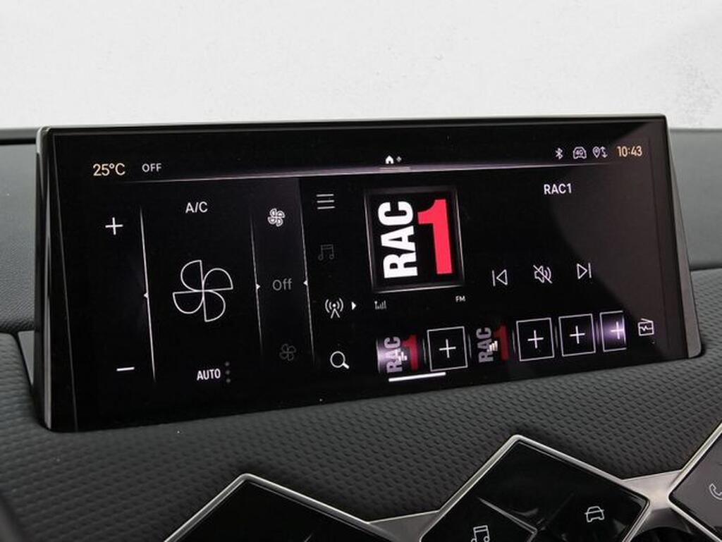 DS DS 3 PureTech 74kW (100CV) Bastille Segunda mano