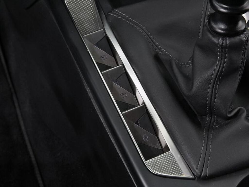DS DS 3 PureTech 74kW (100CV) Bastille Segunda mano