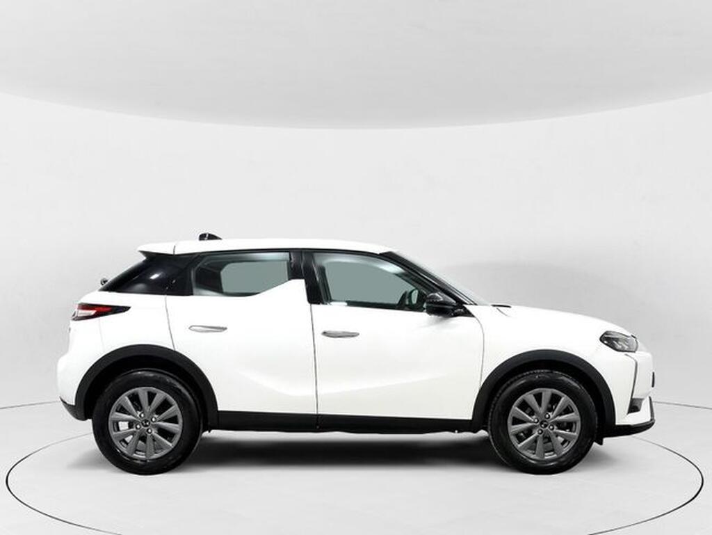 DS DS 3 PureTech 74kW (100CV) Bastille Segunda mano