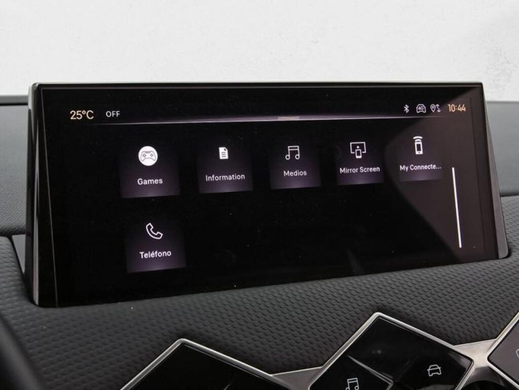 DS DS 3 PureTech 74kW (100CV) Bastille Segunda mano