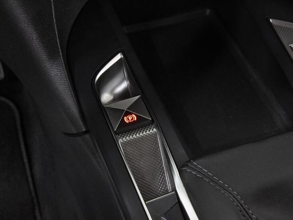 DS DS 3 PureTech 74kW (100CV) Bastille Segunda mano