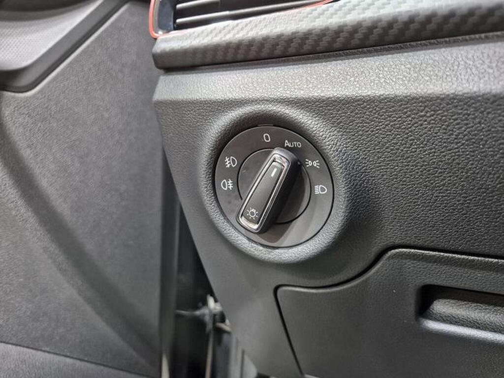 Skoda Kamiq 1.0 TSI 85kW (115CV) DSG MONTE CARLO Segunda mano