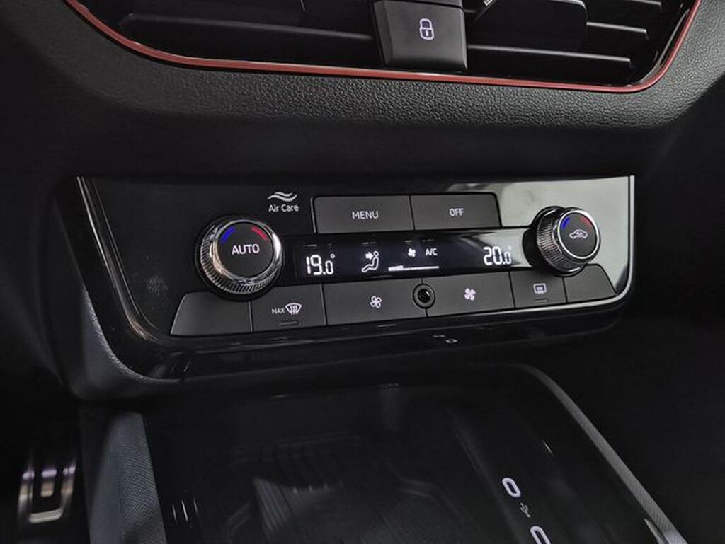 Skoda Kamiq 1.0 TSI 85kW (115CV) DSG MONTE CARLO Segunda mano