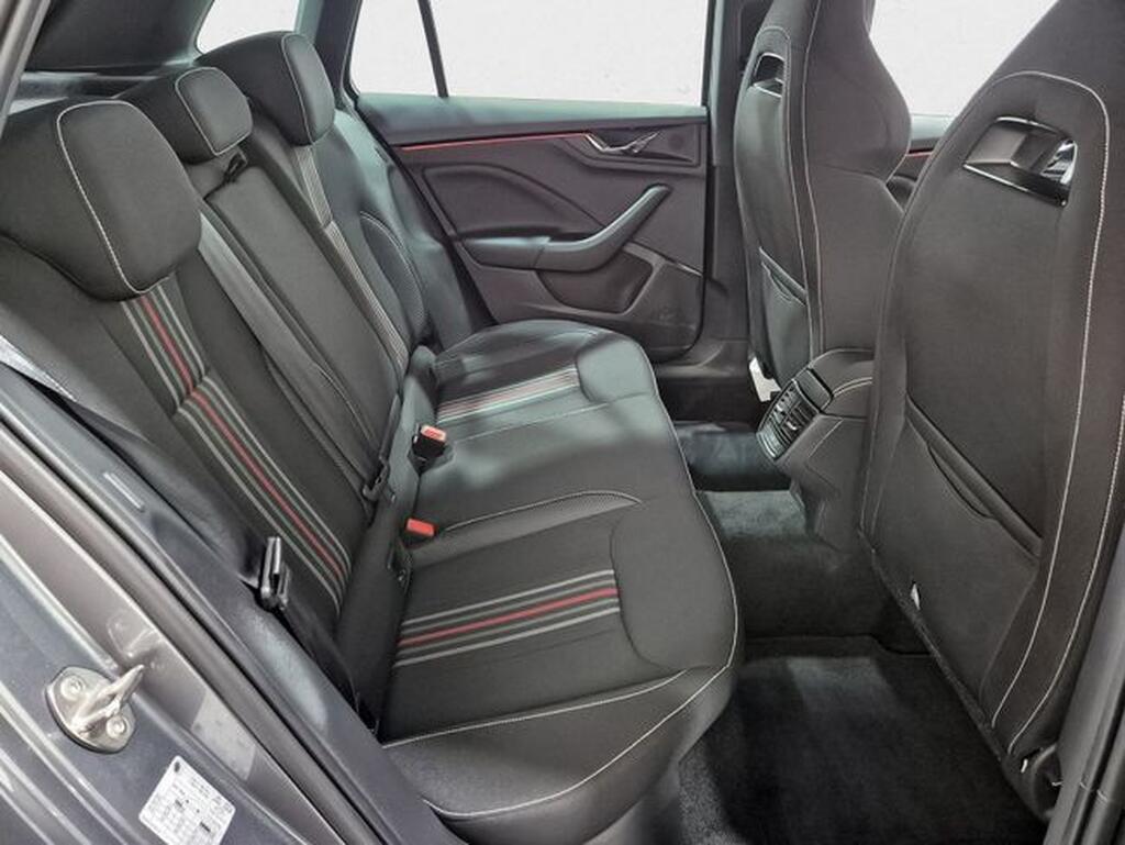 Skoda Kamiq 1.0 TSI 85kW (115CV) DSG MONTE CARLO Segunda mano