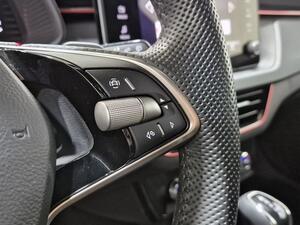 Skoda Kamiq Monte Carlo 1,0 TSI 85 kW (115 CV) DSG 7 vel. 15