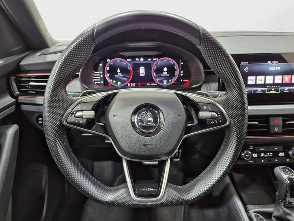 Skoda Kamiq 1.0 TSI 85kW (115CV) DSG MONTE CARLO Segunda mano