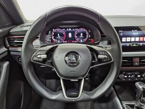 Skoda Kamiq Monte Carlo 1,0 TSI 85 kW (115 CV) DSG 7 vel. 17