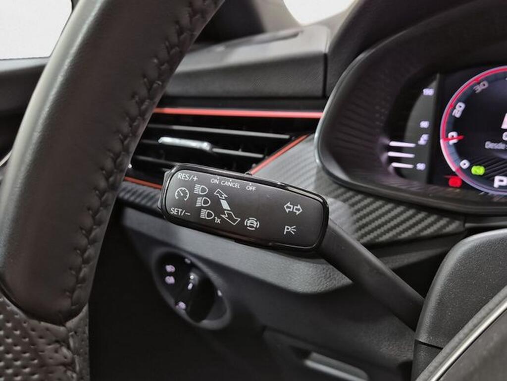 Skoda Kamiq 1.0 TSI 85kW (115CV) DSG MONTE CARLO Segunda mano