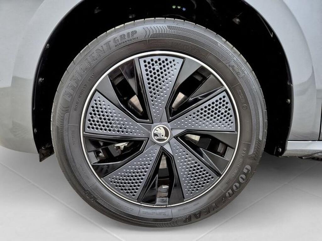 Skoda Kamiq 1.0 TSI 85kW (115CV) DSG MONTE CARLO Segunda mano