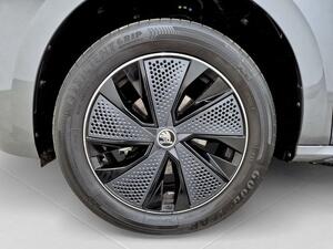 Skoda Kamiq Monte Carlo 1,0 TSI 85 kW (115 CV) DSG 7 vel. 8