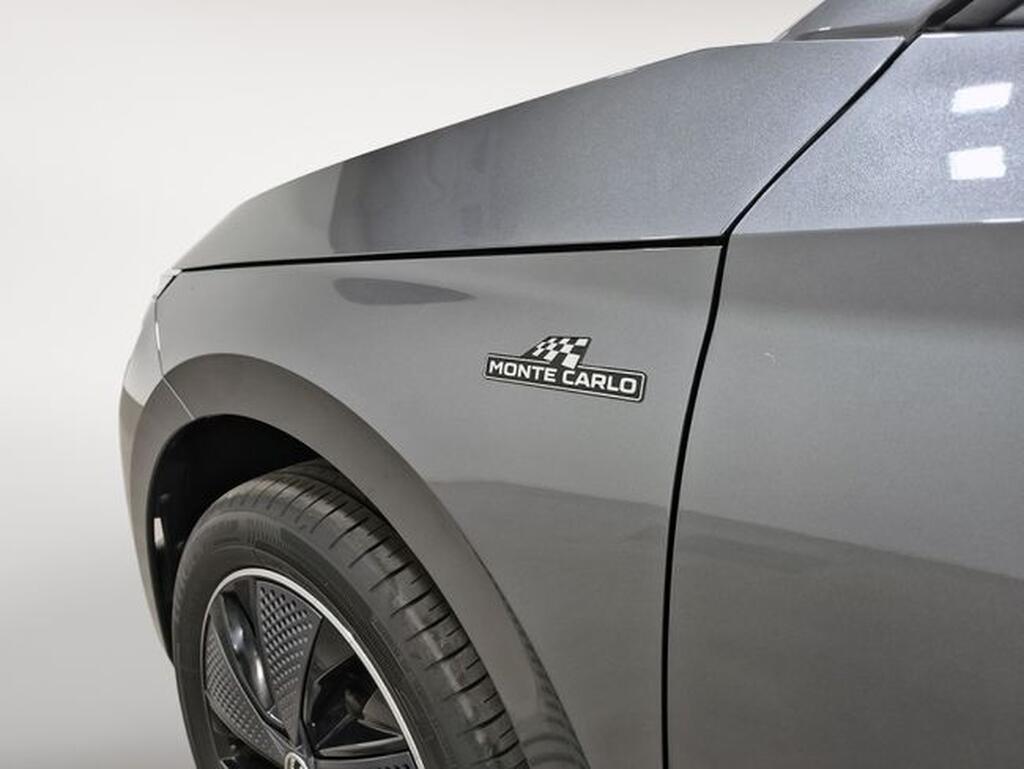Skoda Kamiq 1.0 TSI 85kW (115CV) DSG MONTE CARLO Segunda mano