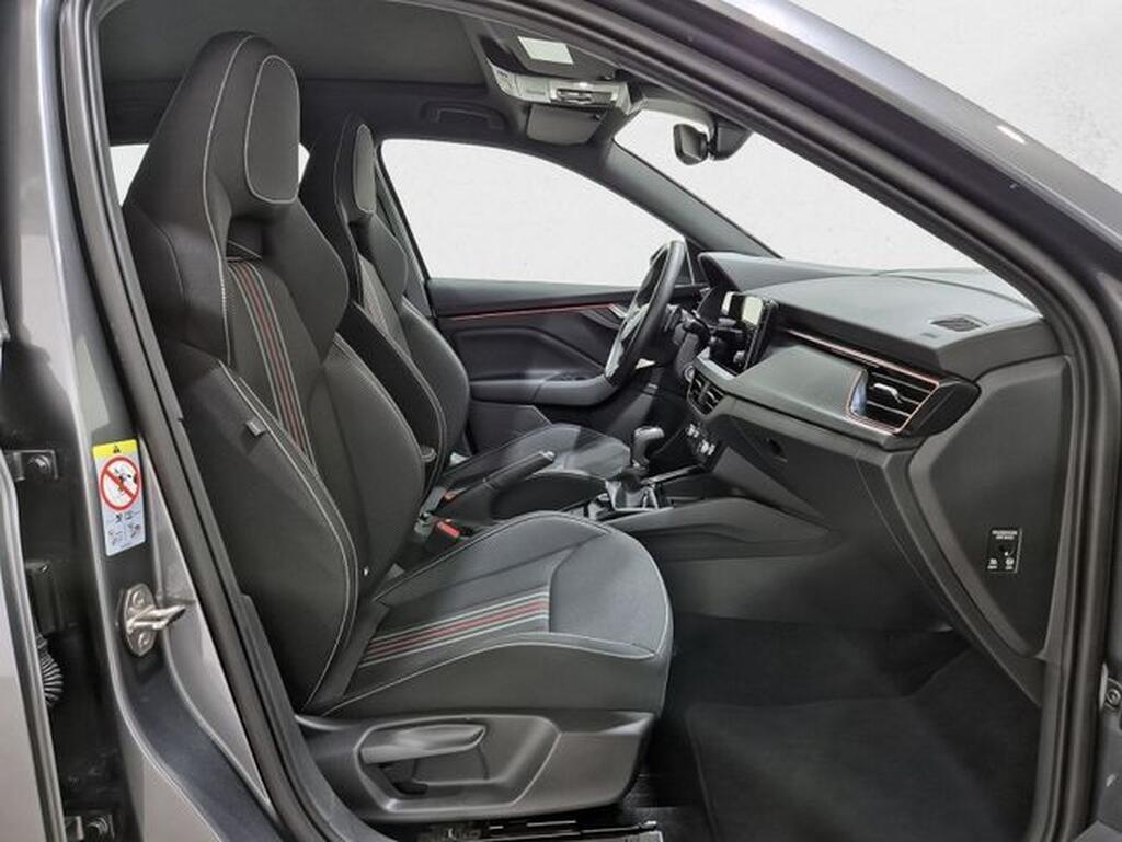 Skoda Kamiq 1.0 TSI 85kW (115CV) DSG MONTE CARLO Segunda mano