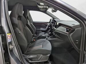 Skoda Kamiq Monte Carlo 1,0 TSI 85 kW (115 CV) DSG 7 vel. 5