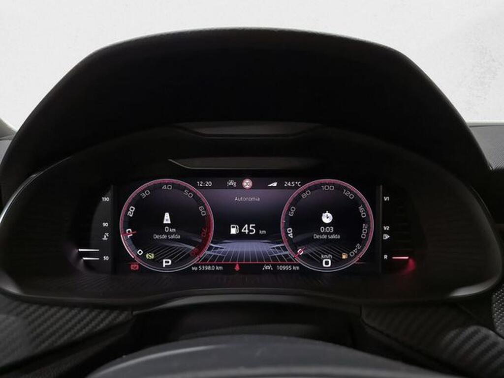 Skoda Kamiq 1.0 TSI 85kW (115CV) DSG MONTE CARLO Segunda mano