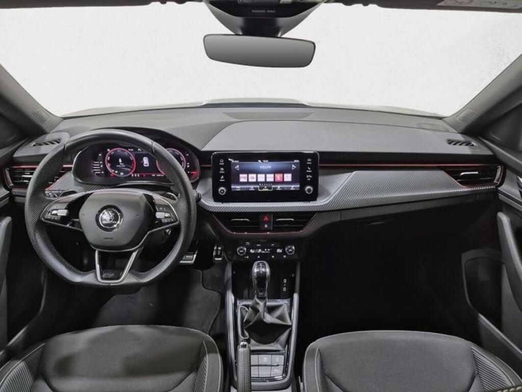 Skoda Kamiq 1.0 TSI 85kW (115CV) DSG MONTE CARLO Segunda mano