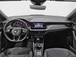 Skoda Kamiq Monte Carlo 1,0 TSI 85 kW (115 CV) DSG 7 vel. 4
