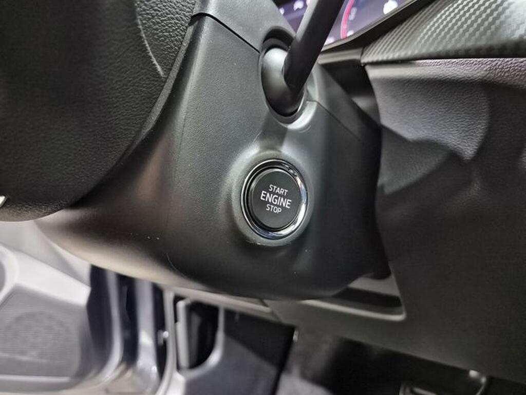Skoda Kamiq 1.0 TSI 85kW (115CV) DSG MONTE CARLO Segunda mano