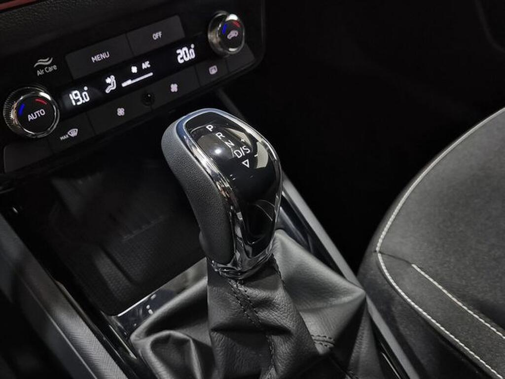 Skoda Kamiq 1.0 TSI 85kW (115CV) DSG MONTE CARLO Segunda mano