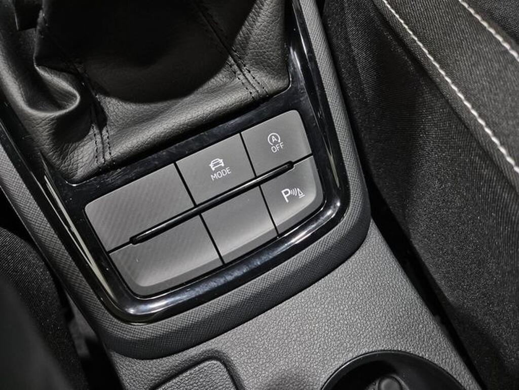 Skoda Kamiq 1.0 TSI 85kW (115CV) DSG MONTE CARLO Segunda mano