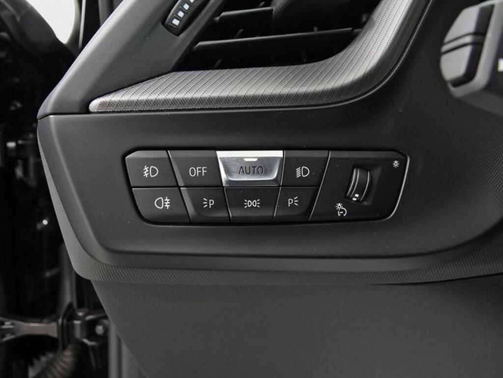 BMW Serie 1 116d Segunda mano