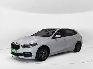 BMW Serie 1 116d 4