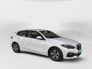 BMW Serie 1 116d 1